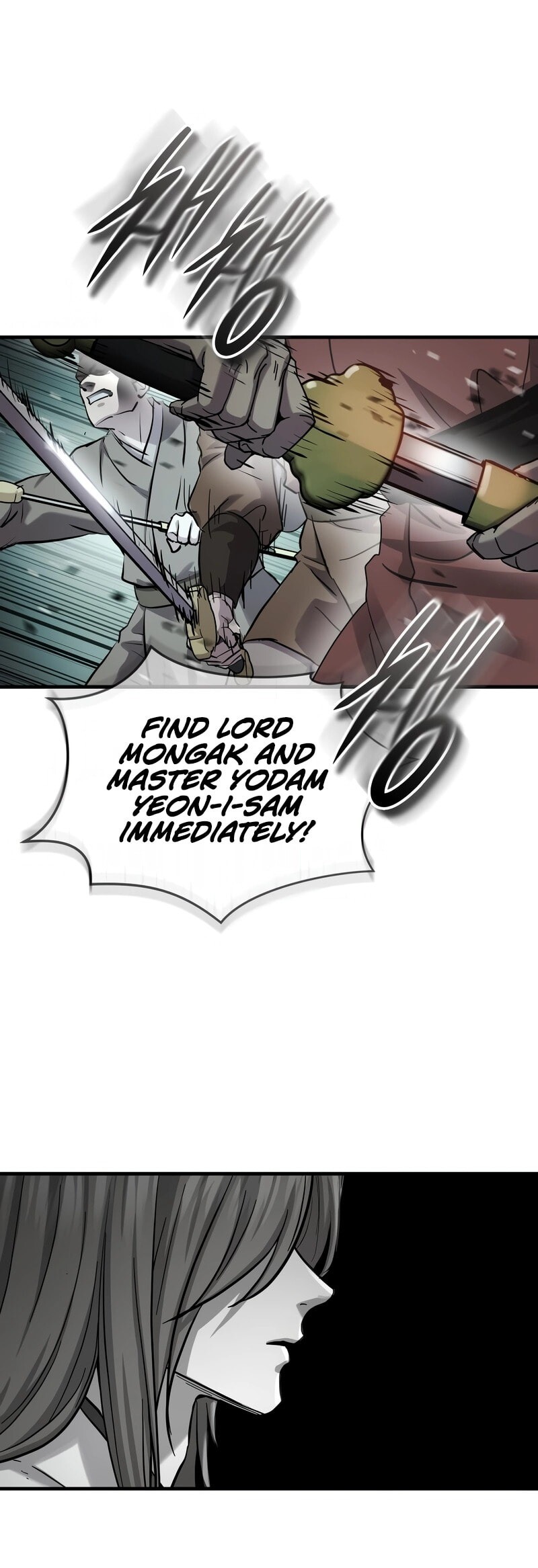 Read absolute dominion chapter 60 Manga Online