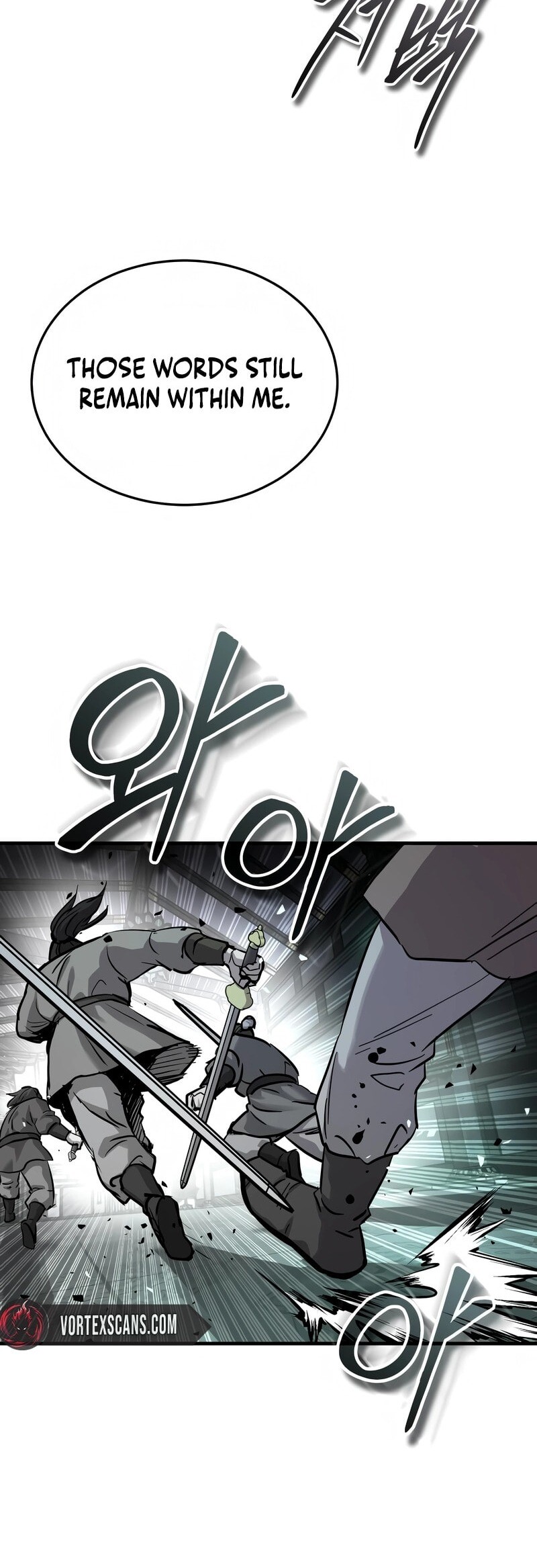 Read absolute dominion chapter 60 Manga Online