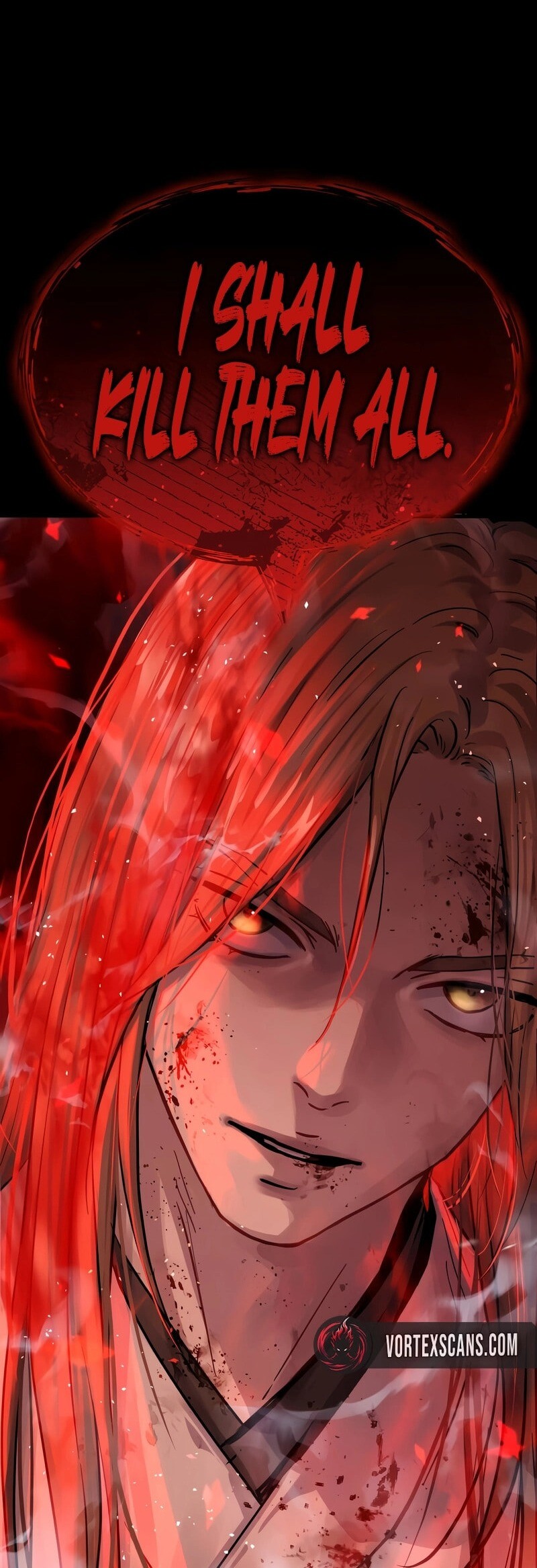 Read absolute dominion chapter 60 Manga Online
