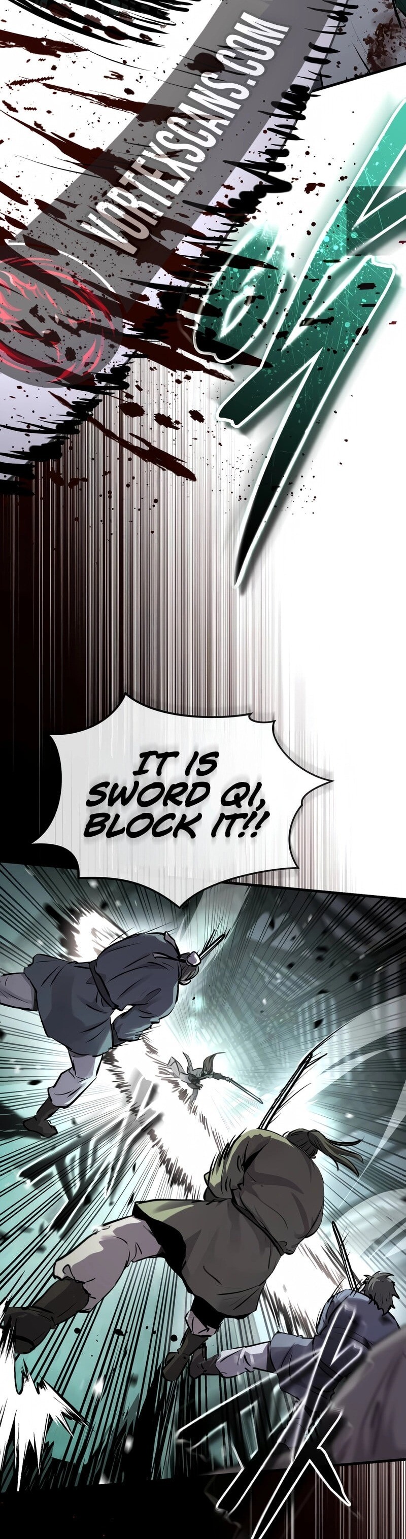 Read absolute dominion chapter 60 Manga Online
