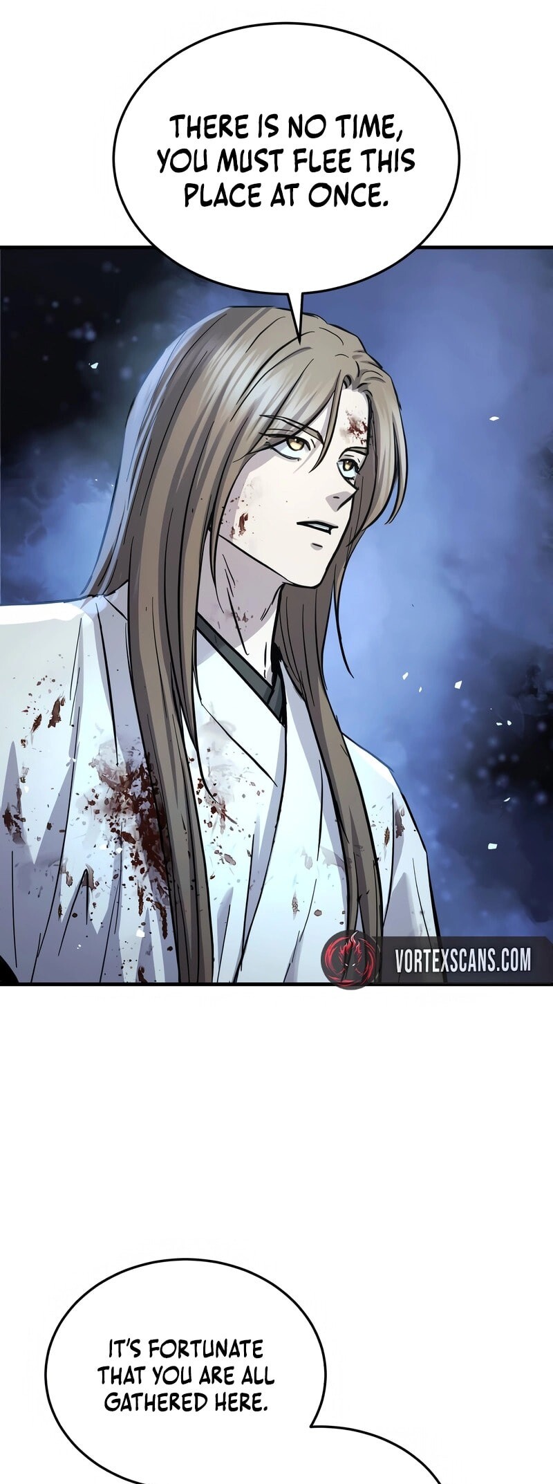 Read absolute dominion chapter 60 Manga Online