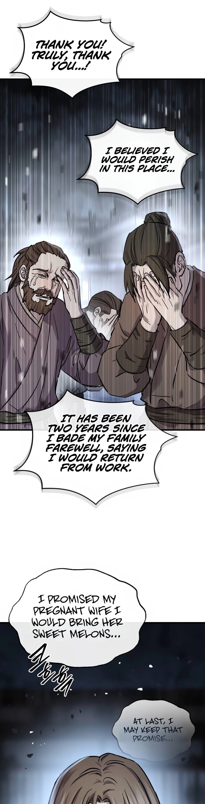 Read absolute dominion chapter 60 Manga Online