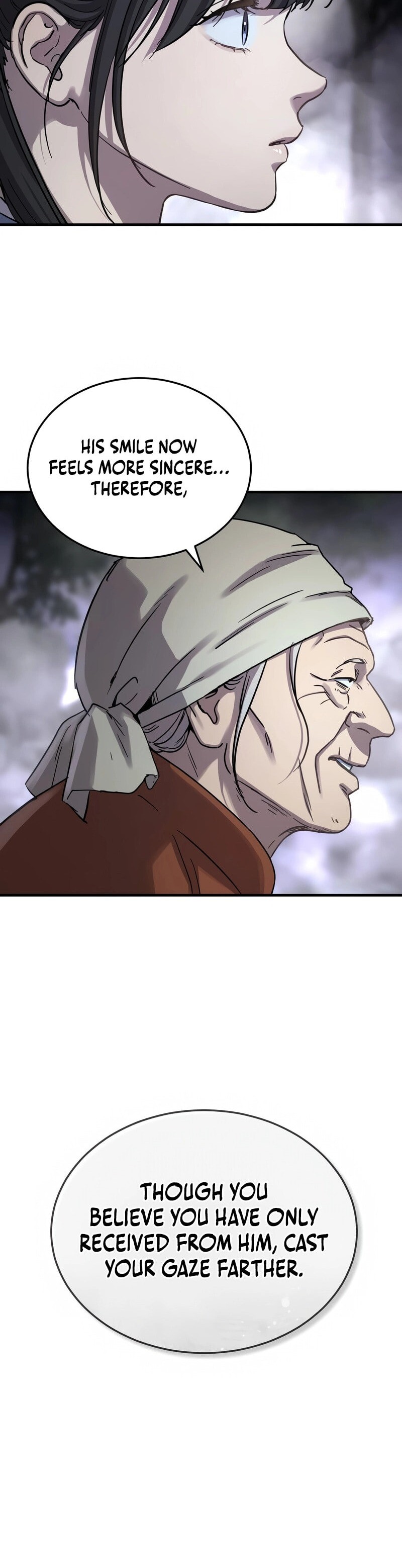 Read absolute dominion chapter 60 Manga Online