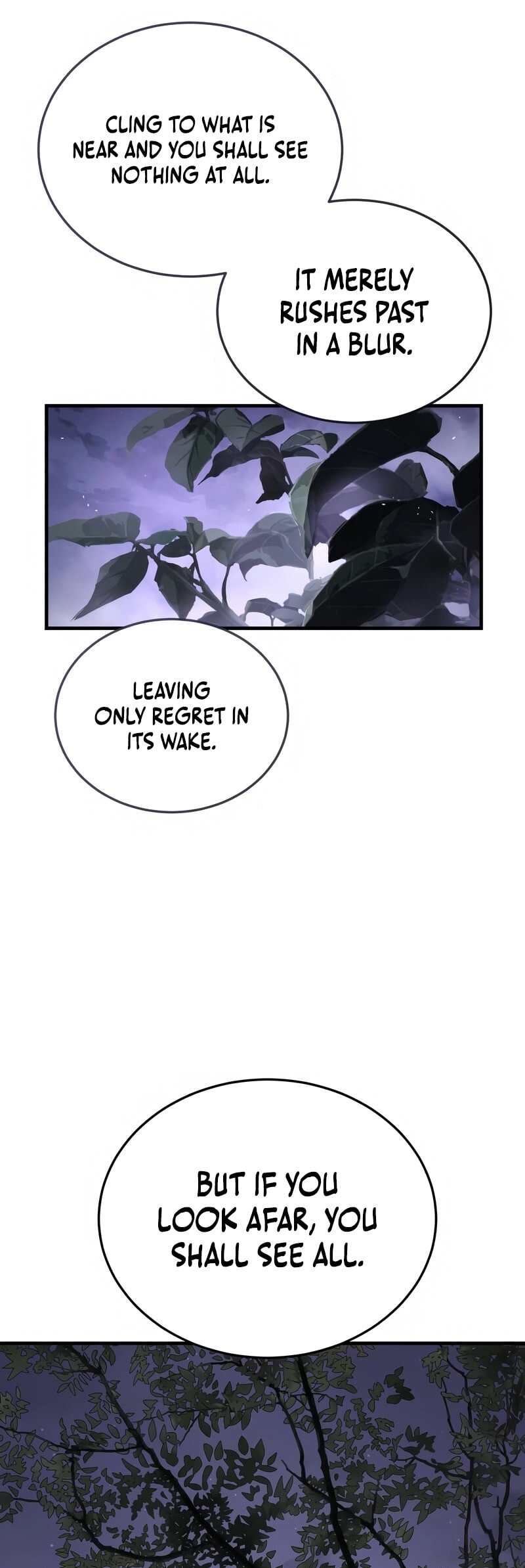Read absolute dominion chapter 60 Manga Online