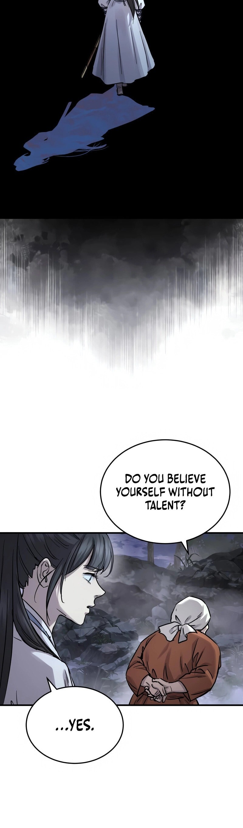 Read absolute dominion chapter 60 Manga Online