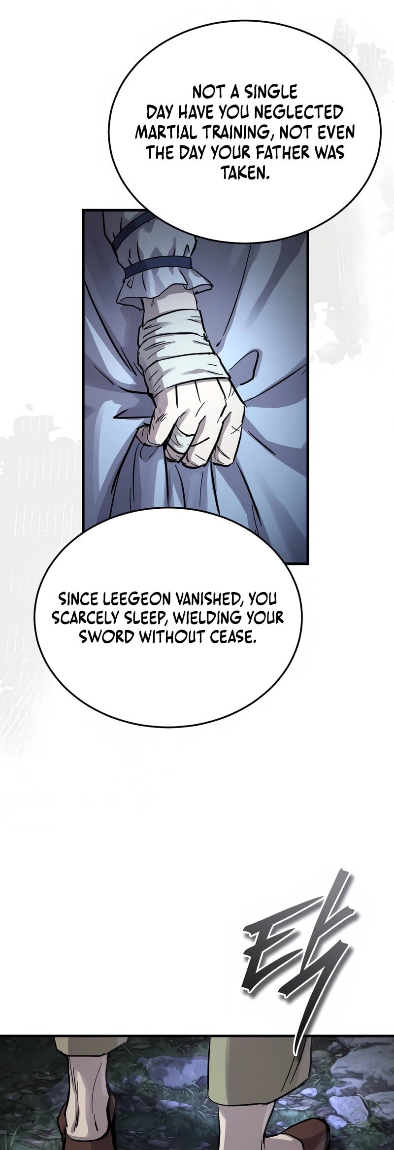 Read absolute dominion chapter 60 Manga Online