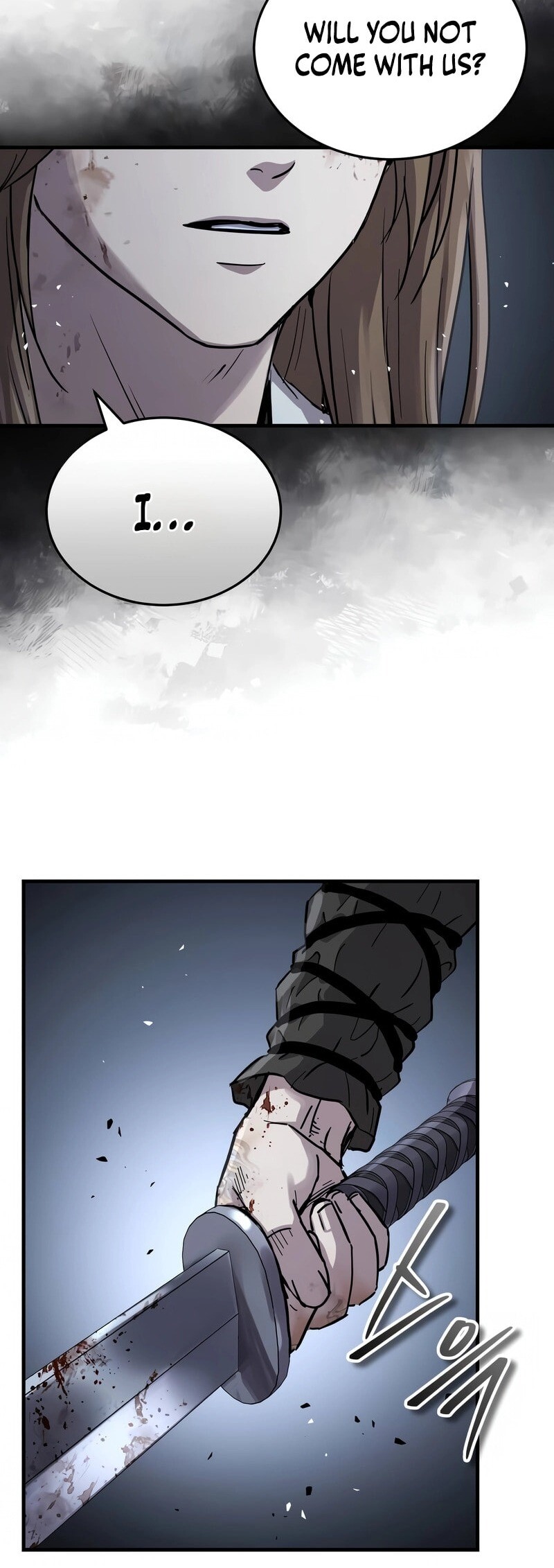 Read absolute dominion chapter 60 Manga Online