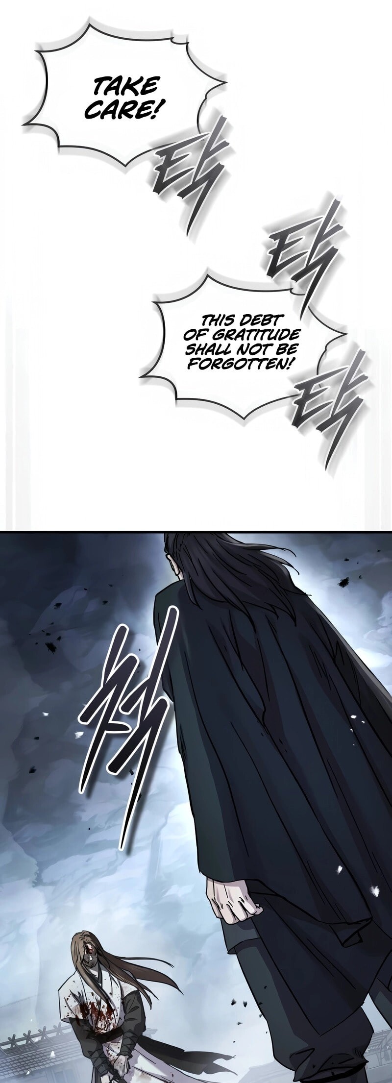 Read absolute dominion chapter 60 Manga Online