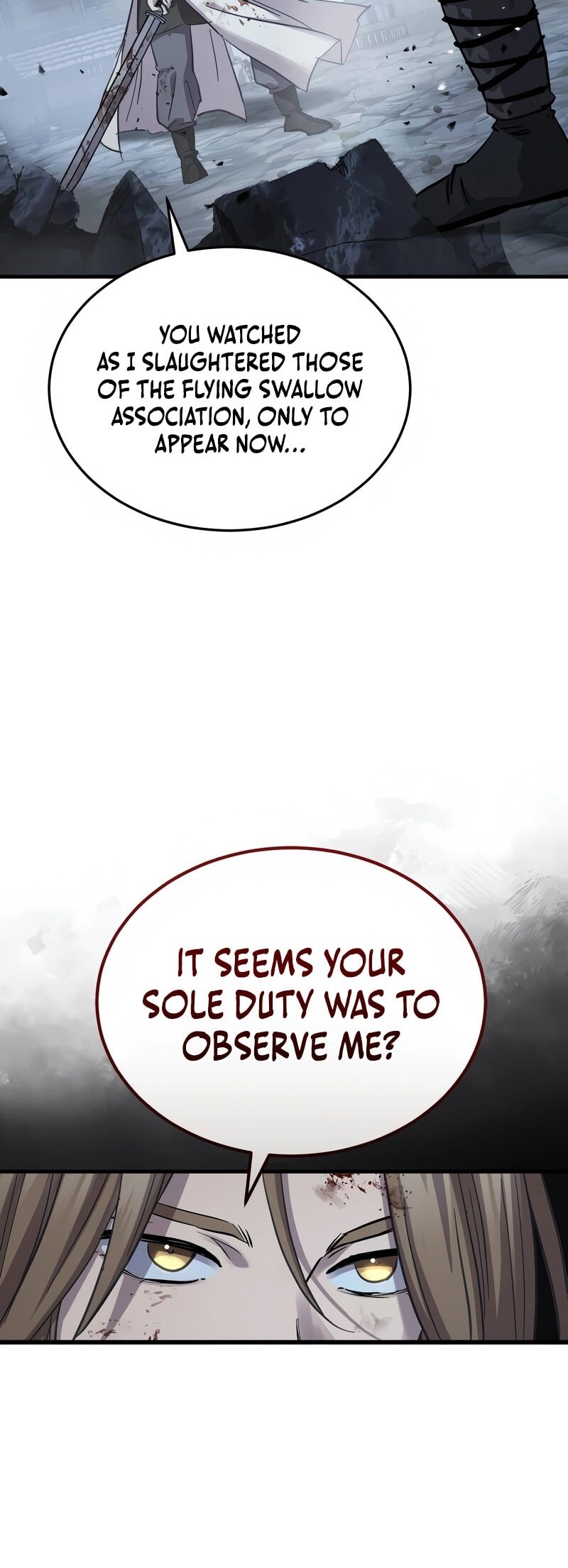 Read absolute dominion chapter 60 Manga Online