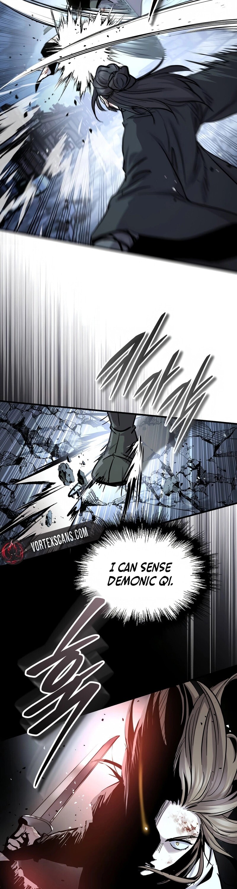 Read absolute dominion chapter 60 Manga Online