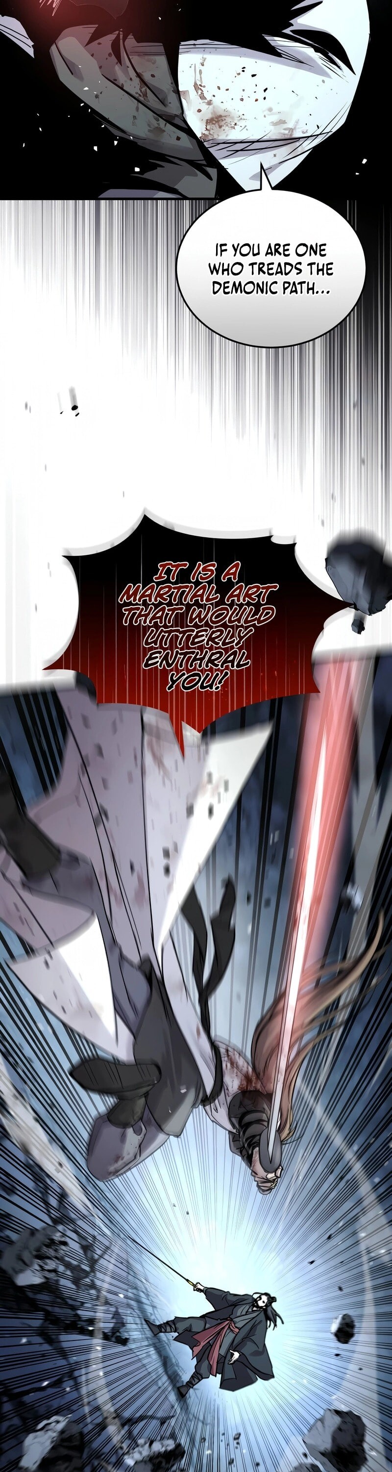 Read absolute dominion chapter 60 Manga Online