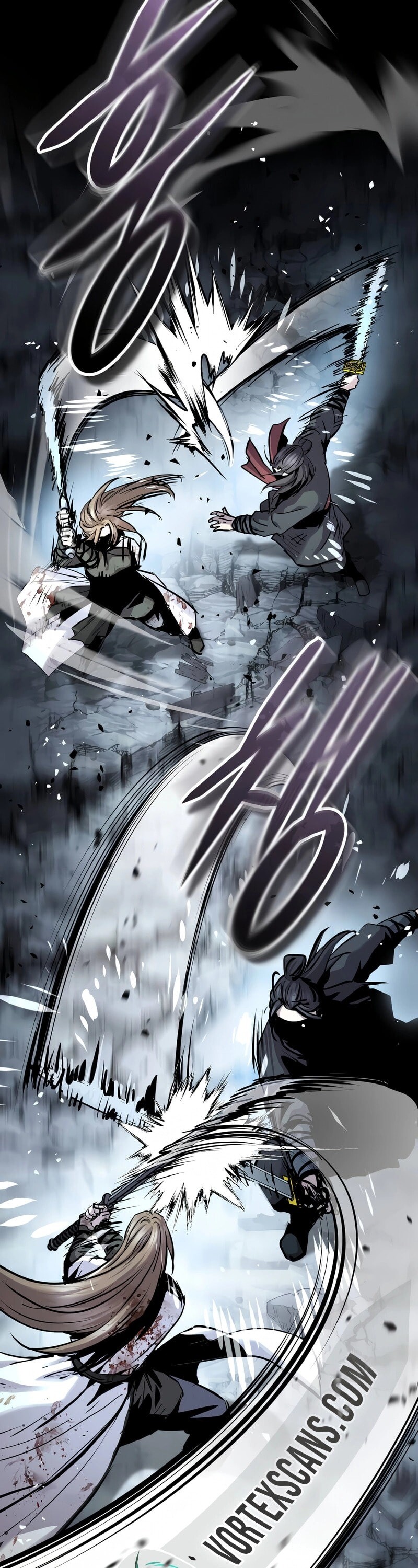 Read absolute dominion chapter 60 Manga Online