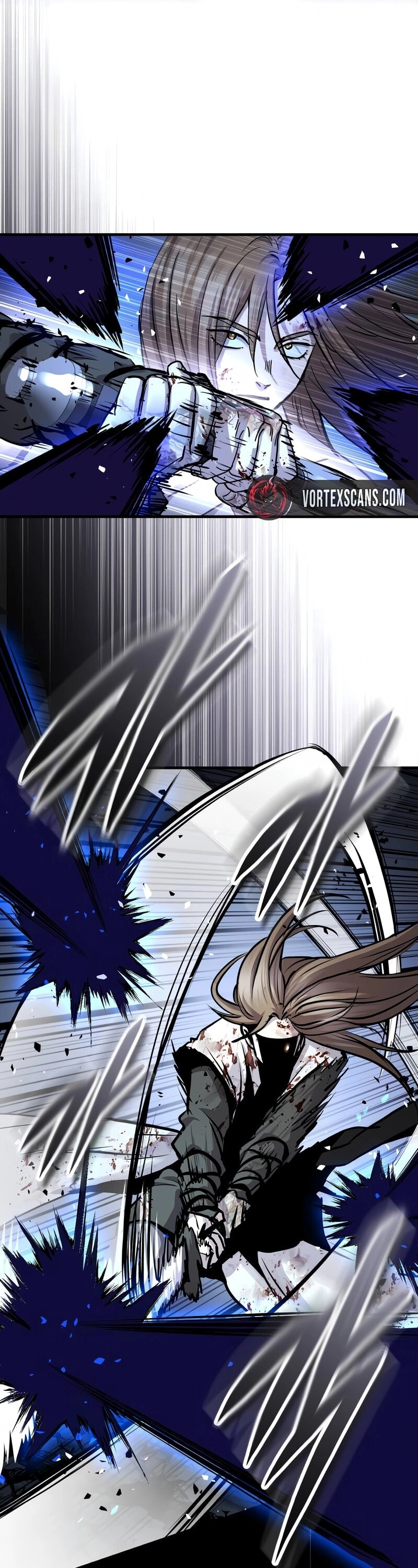 Read absolute dominion chapter 60 Manga Online