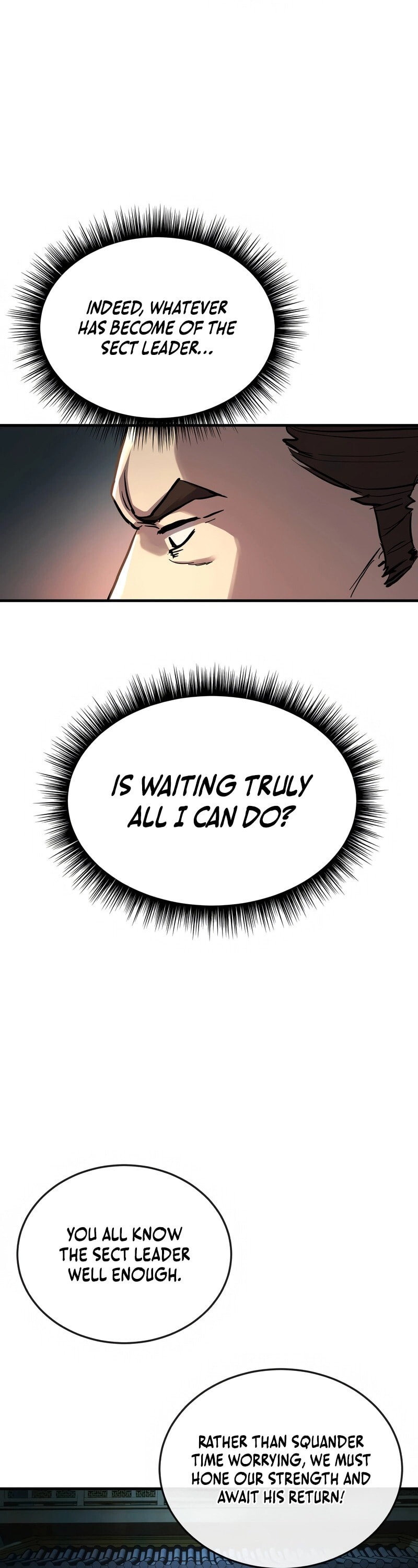 Read absolute dominion chapter 60 Manga Online