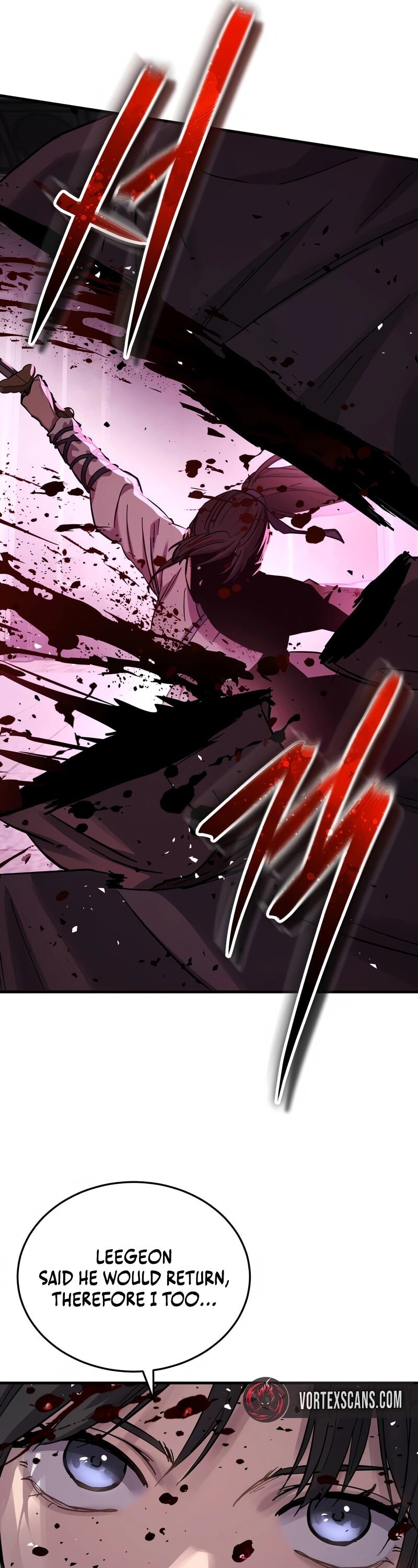 Read absolute dominion chapter 60 Manga Online