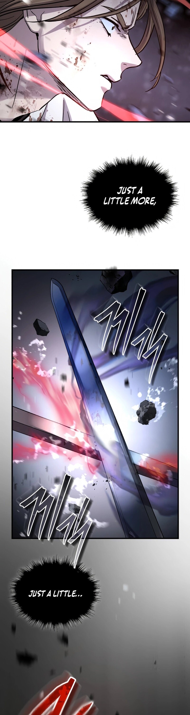 Read absolute dominion chapter 60 Manga Online