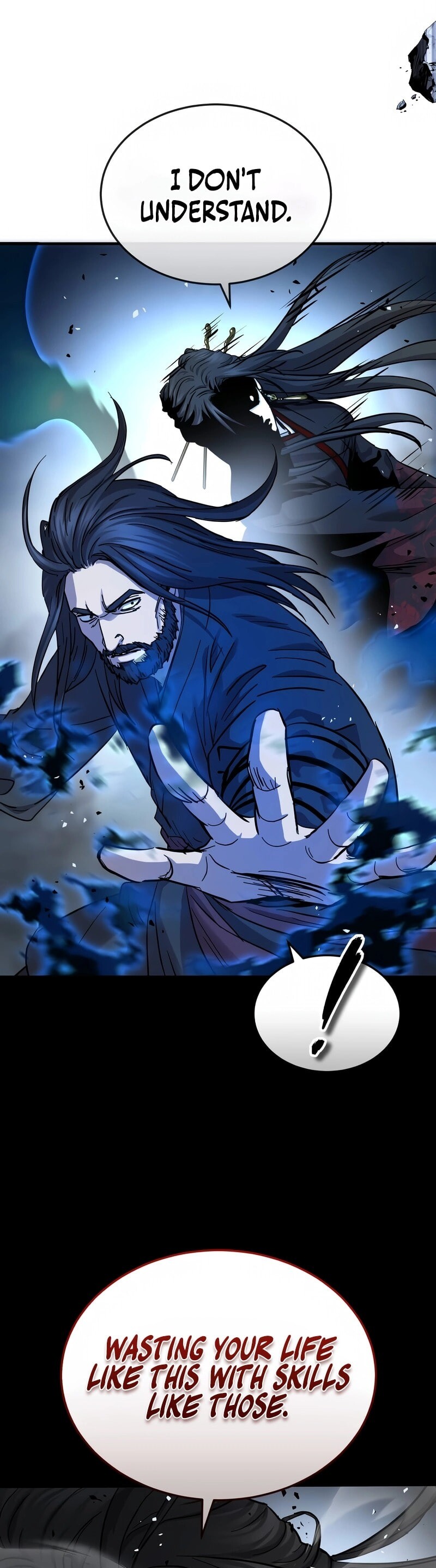 Read absolute dominion chapter 60 Manga Online