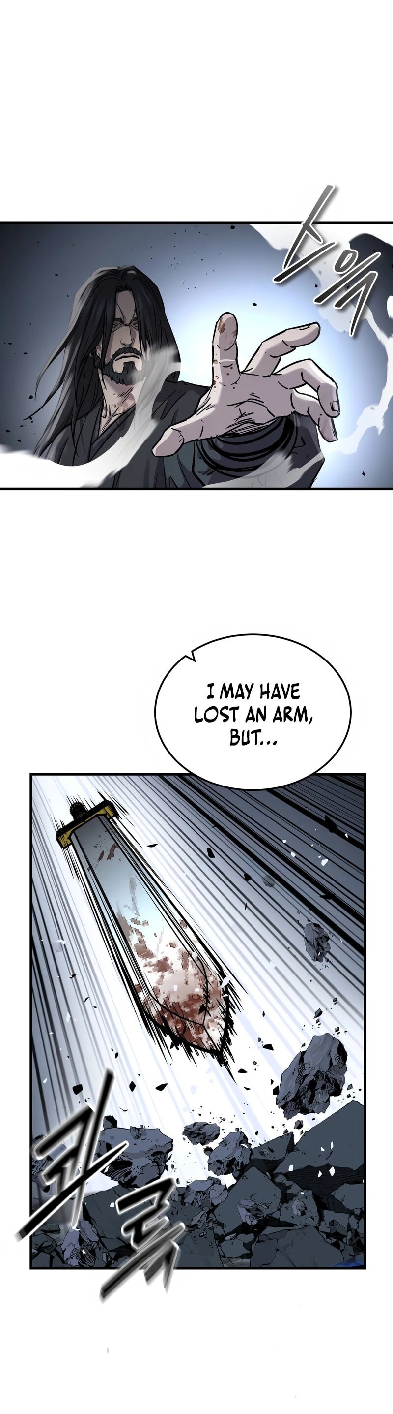 Read absolute dominion chapter 60 Manga Online