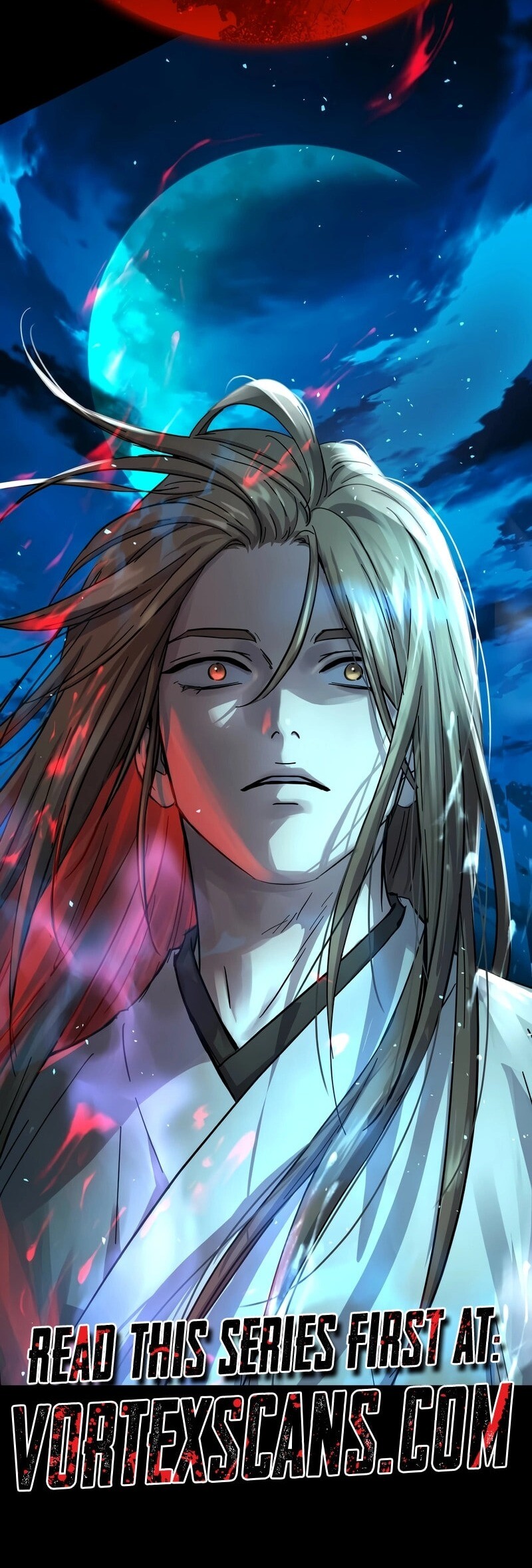 Read absolute dominion chapter 60 Manga Online