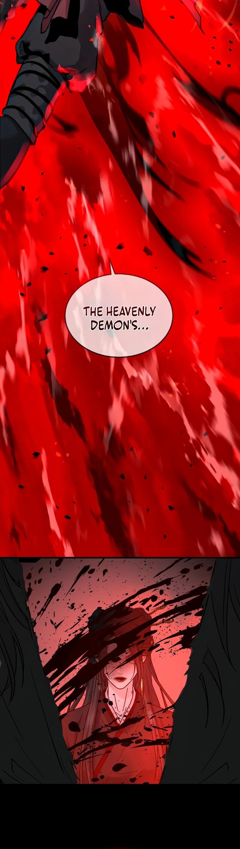 Read absolute dominion chapter 60 Manga Online