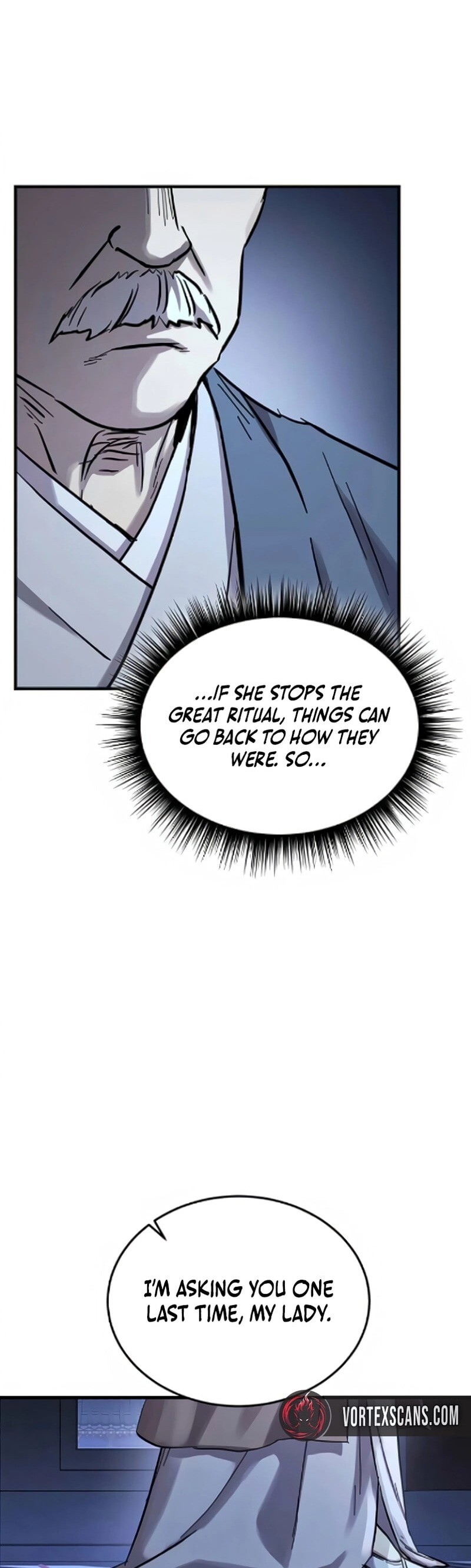 Read absolute dominion chapter 60 Manga Online