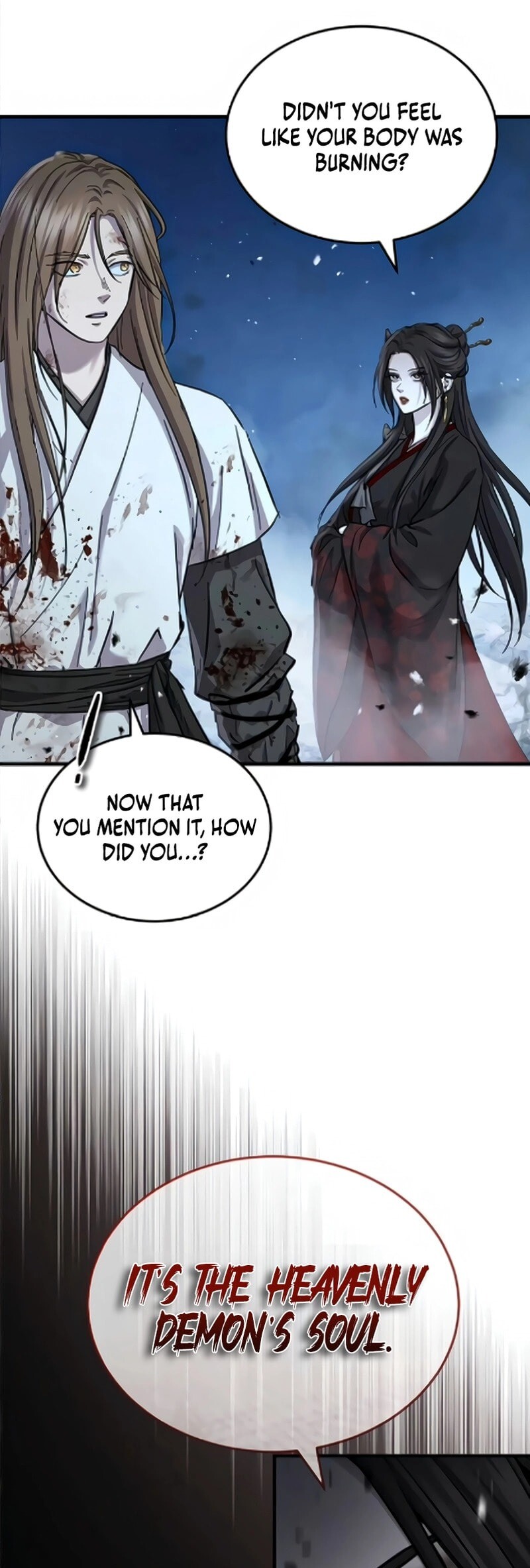 Read absolute dominion chapter 60 Manga Online