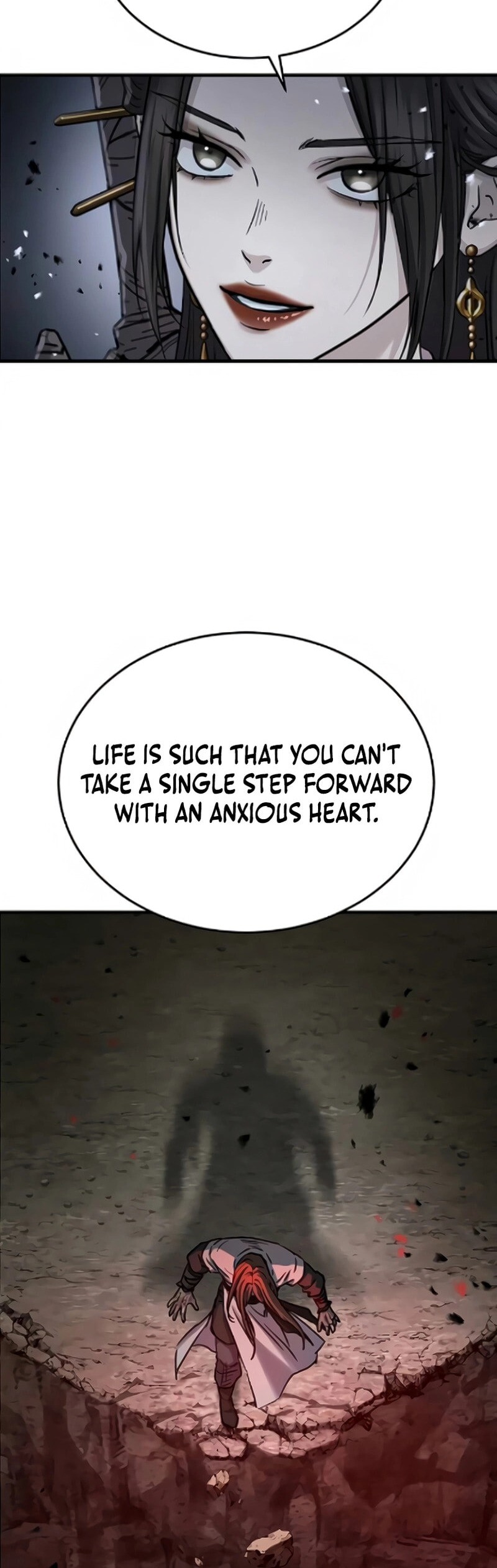 Read absolute dominion chapter 60 Manga Online