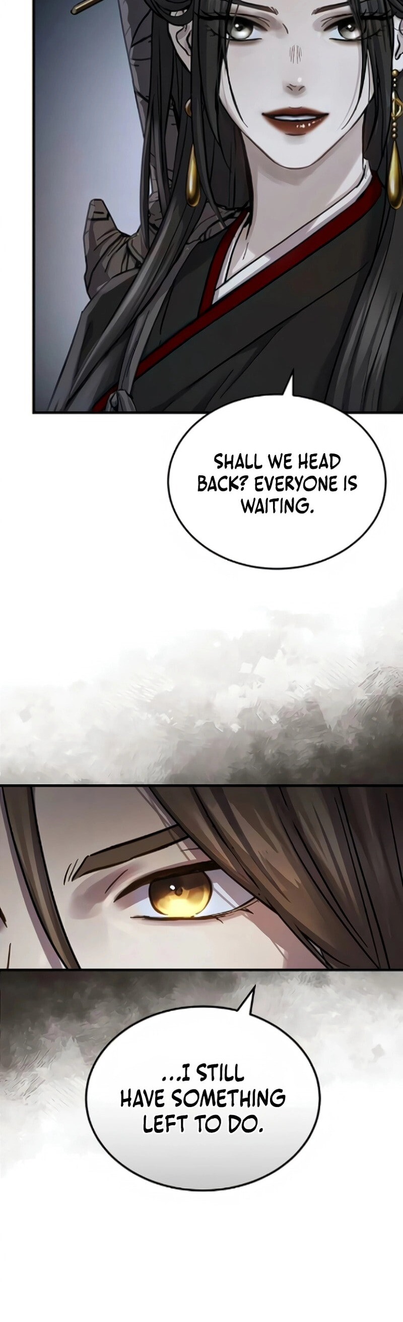 Read absolute dominion chapter 60 Manga Online