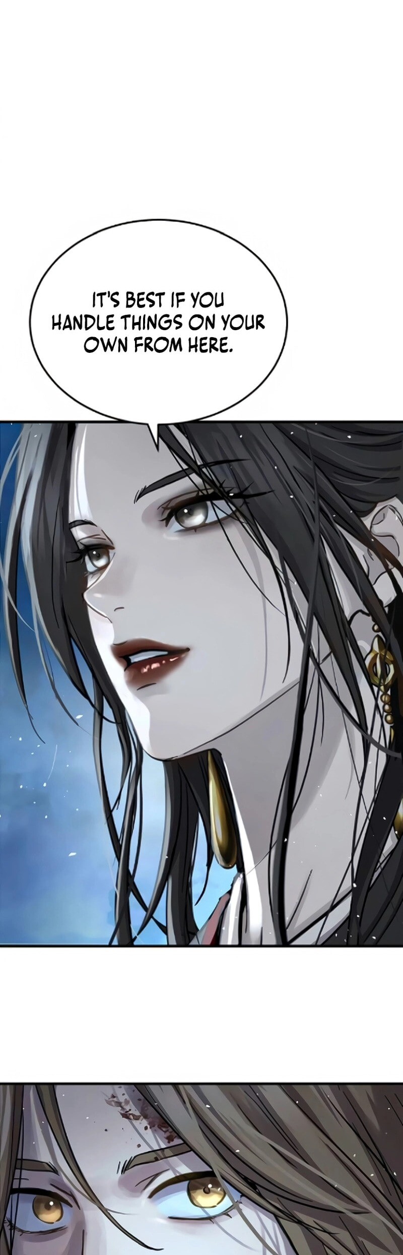Read absolute dominion chapter 60 Manga Online