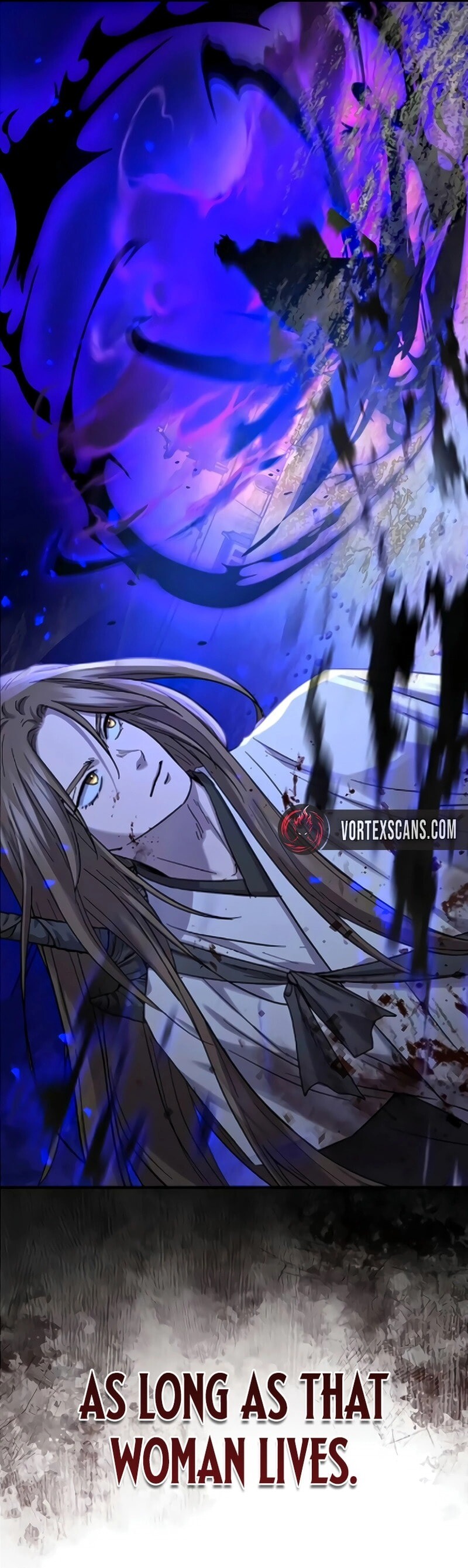 Read absolute dominion chapter 60 Manga Online