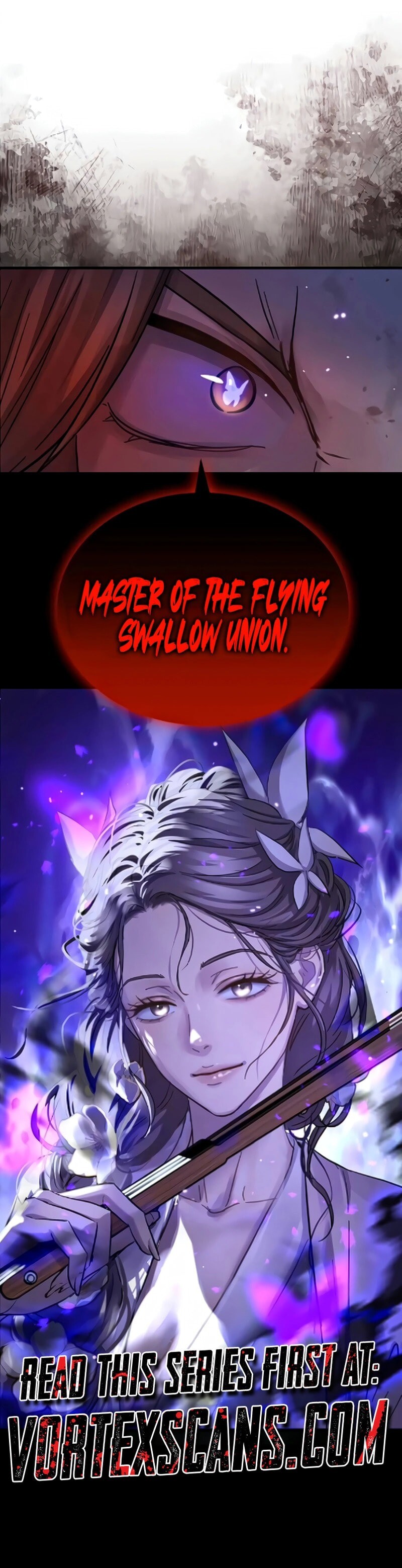 Read absolute dominion chapter 60 Manga Online