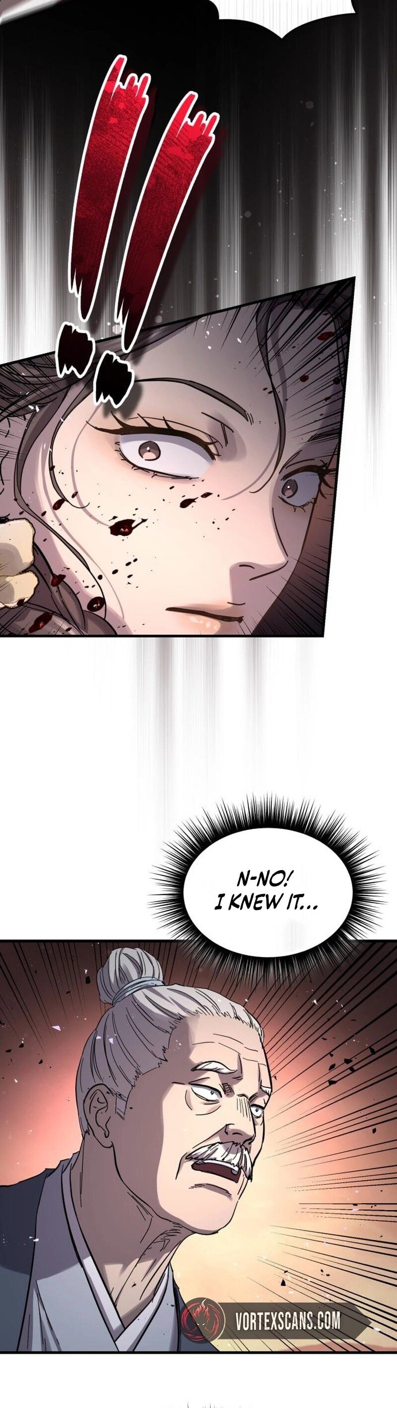 Read absolute dominion chapter 60 Manga Online
