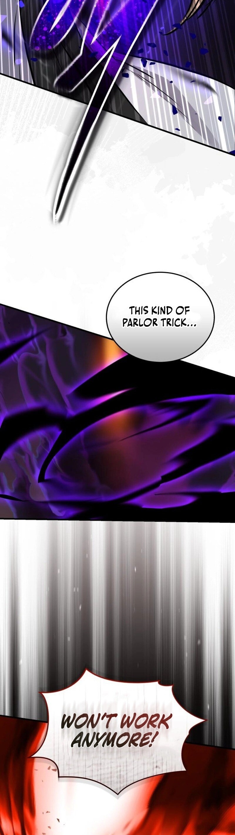 Read absolute dominion chapter 60 Manga Online