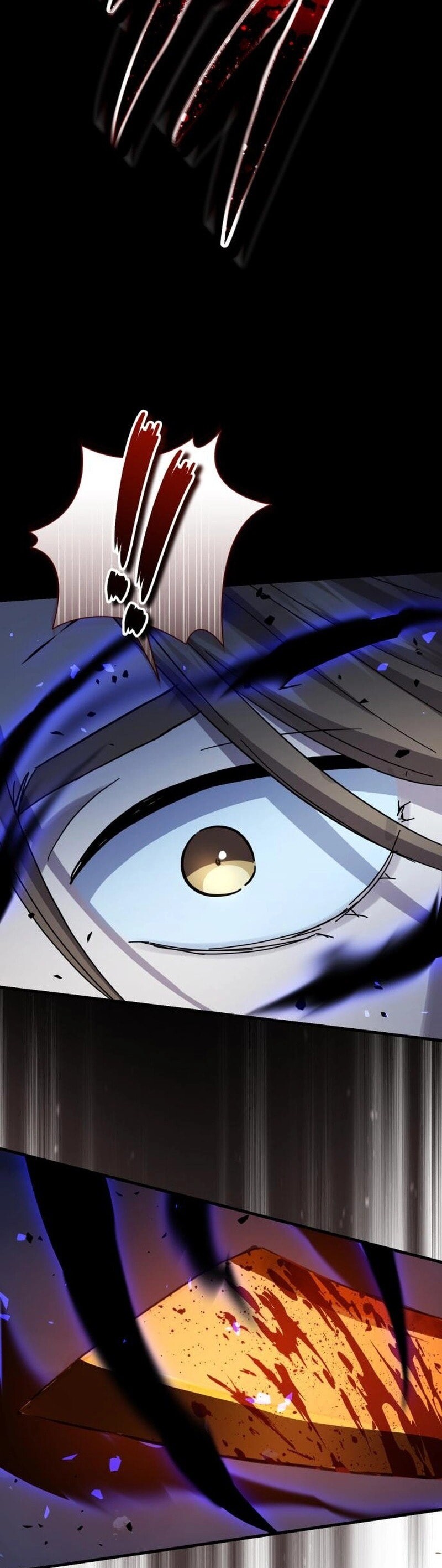 Read absolute dominion chapter 60 Manga Online