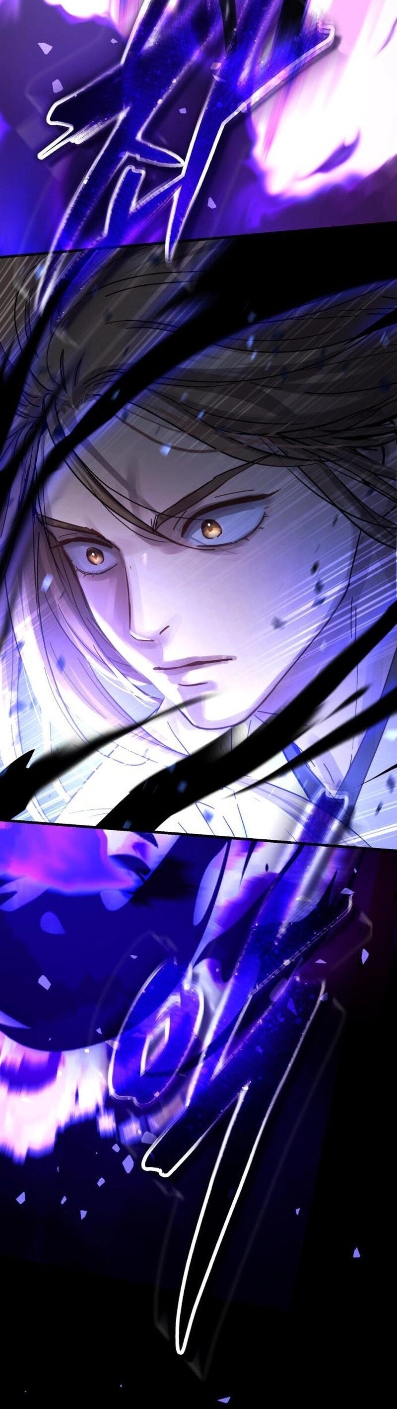 Read absolute dominion chapter 60 Manga Online