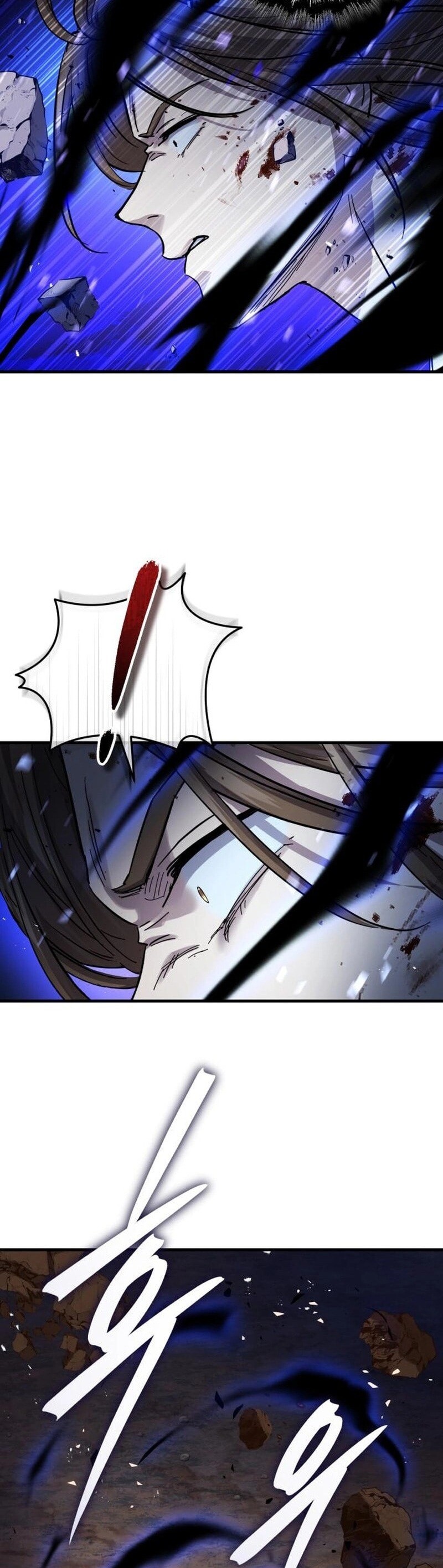 Read absolute dominion chapter 60 Manga Online