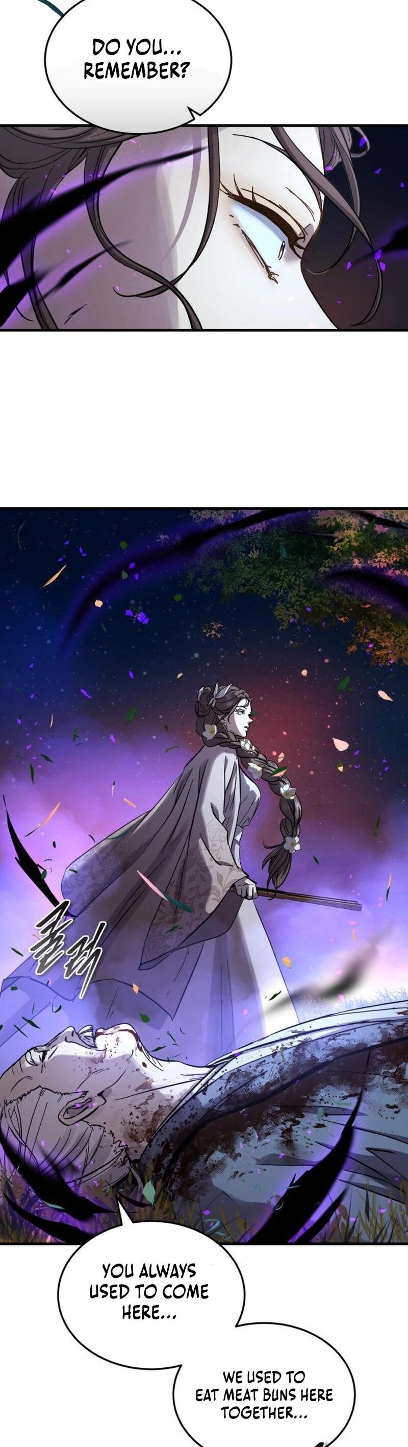 Read absolute dominion chapter 60 Manga Online
