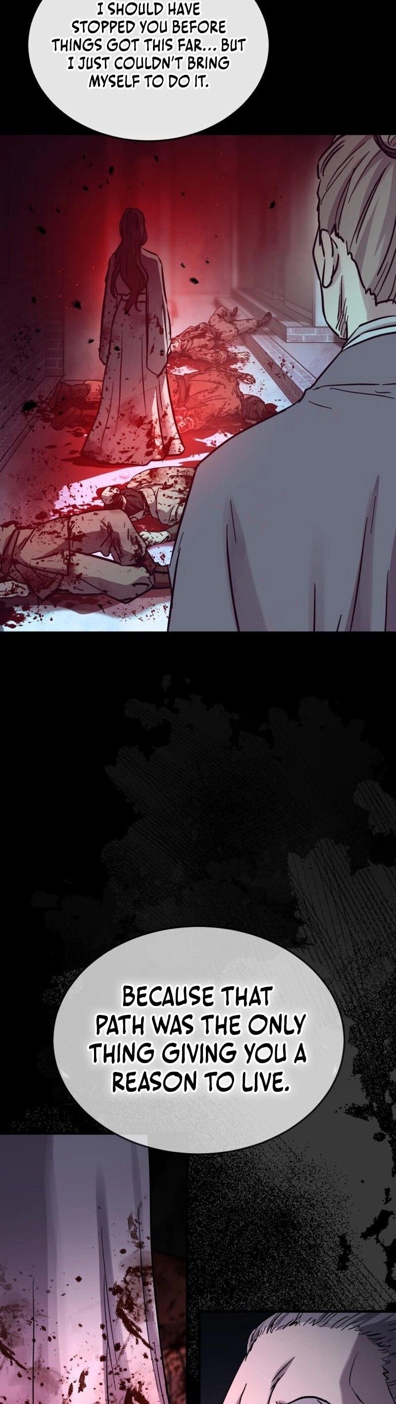 Read absolute dominion chapter 60 Manga Online
