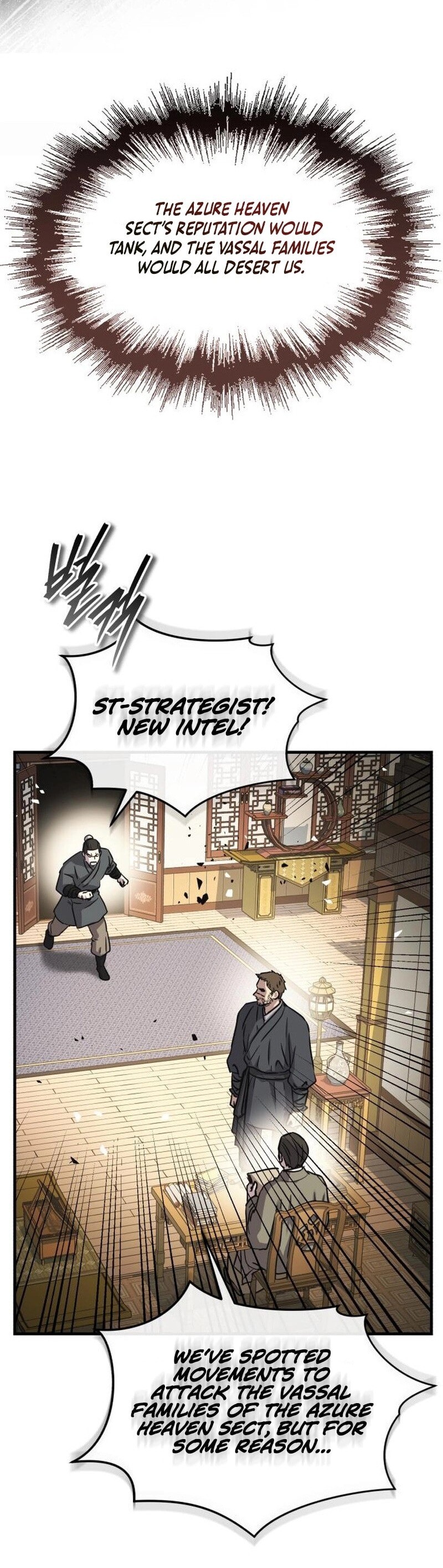 Read absolute dominion chapter 60 Manga Online