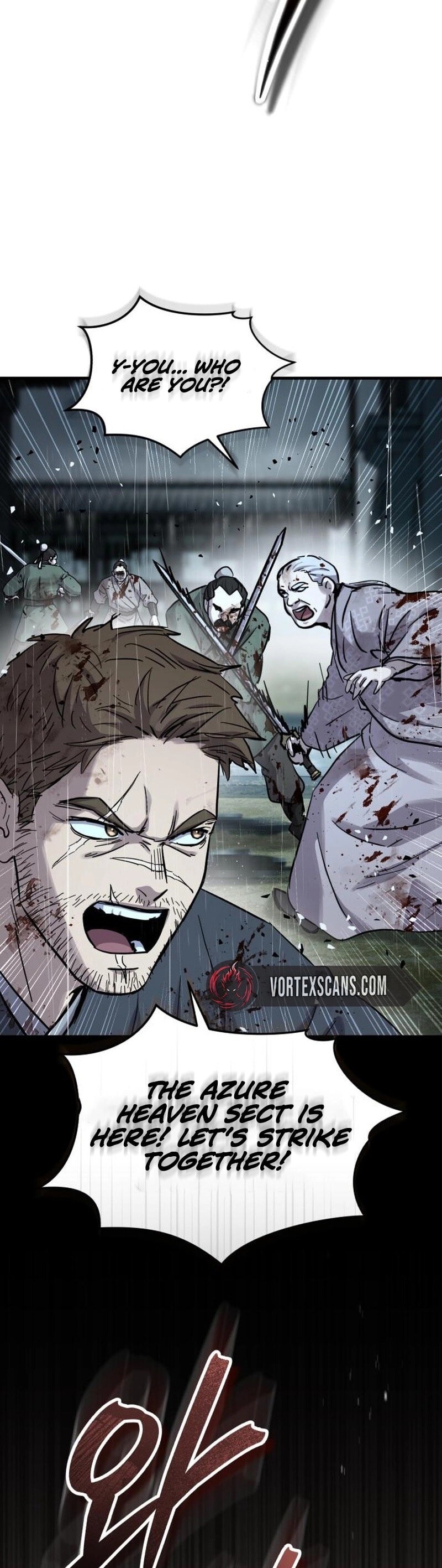 Read absolute dominion chapter 60 Manga Online