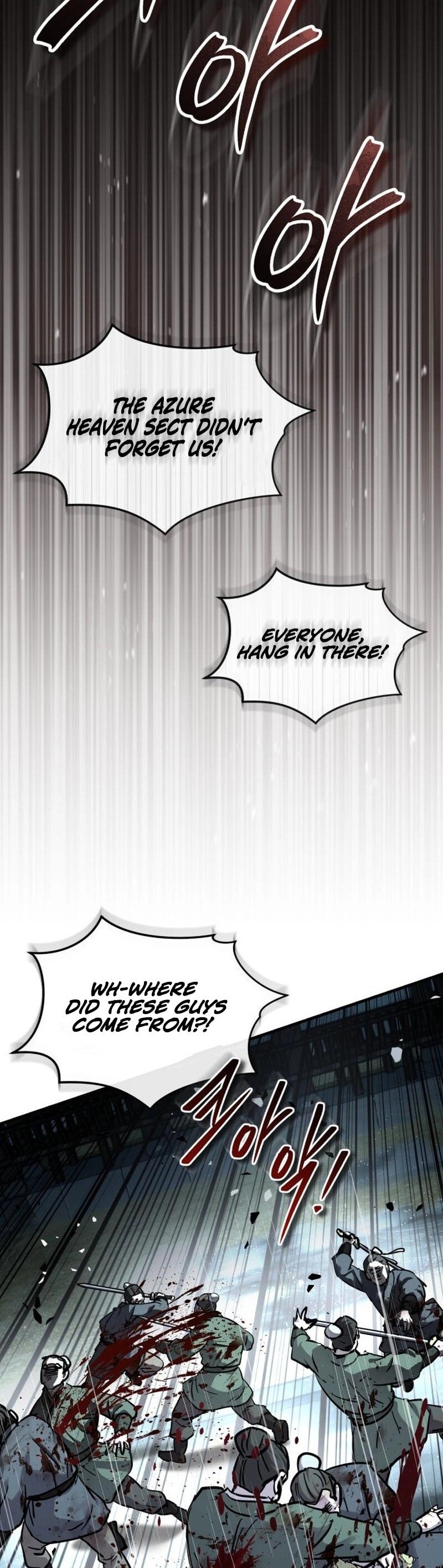 Read absolute dominion chapter 60 Manga Online