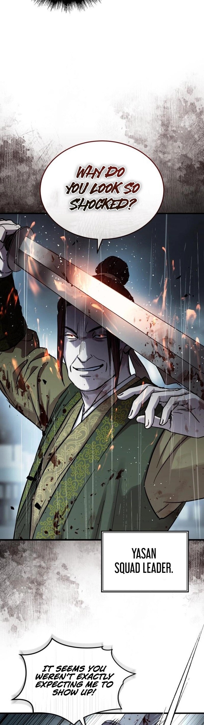 Read absolute dominion chapter 60 Manga Online