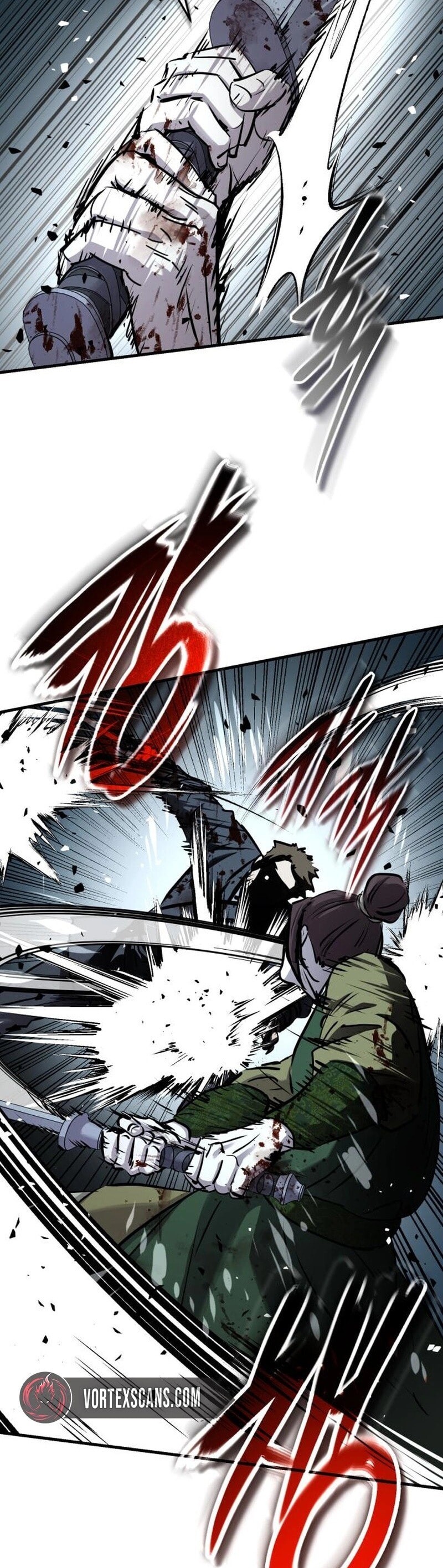 Read absolute dominion chapter 60 Manga Online