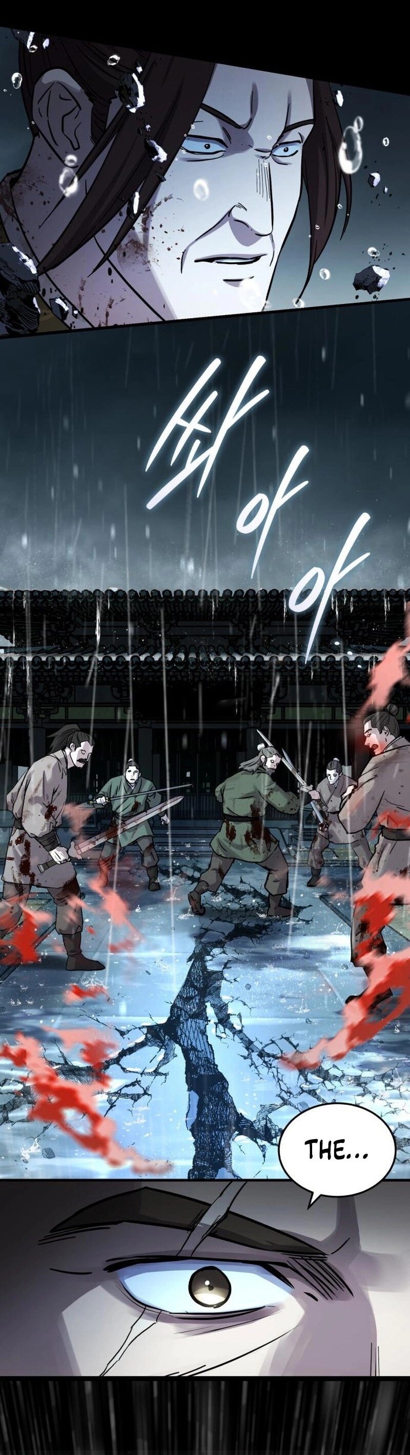 Read absolute dominion chapter 60 Manga Online