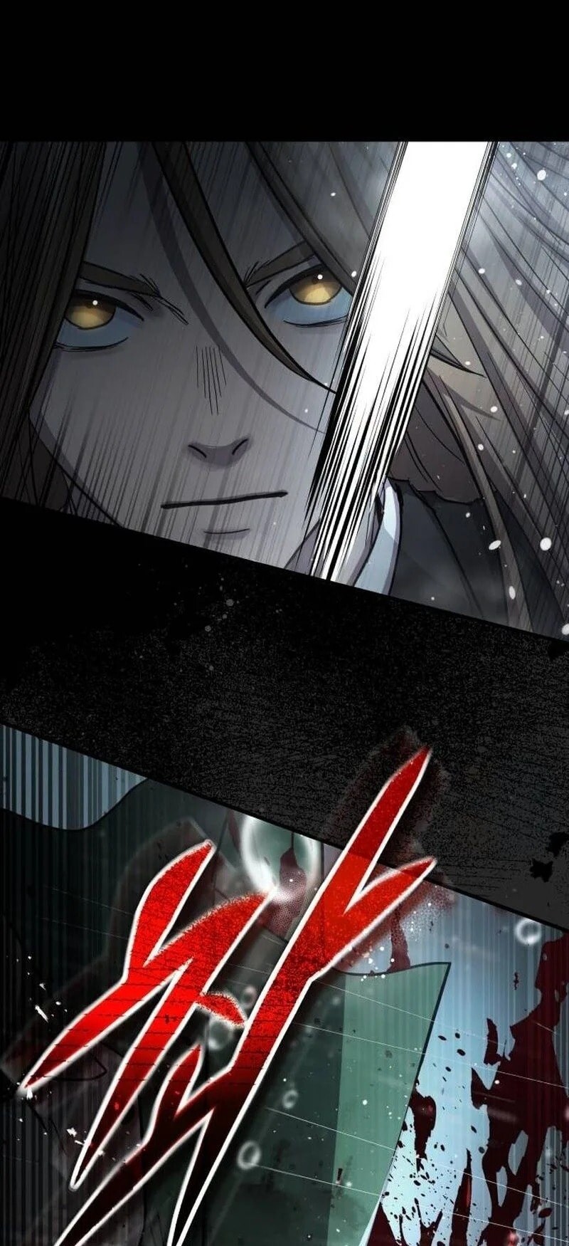 Read absolute dominion chapter 60 Manga Online