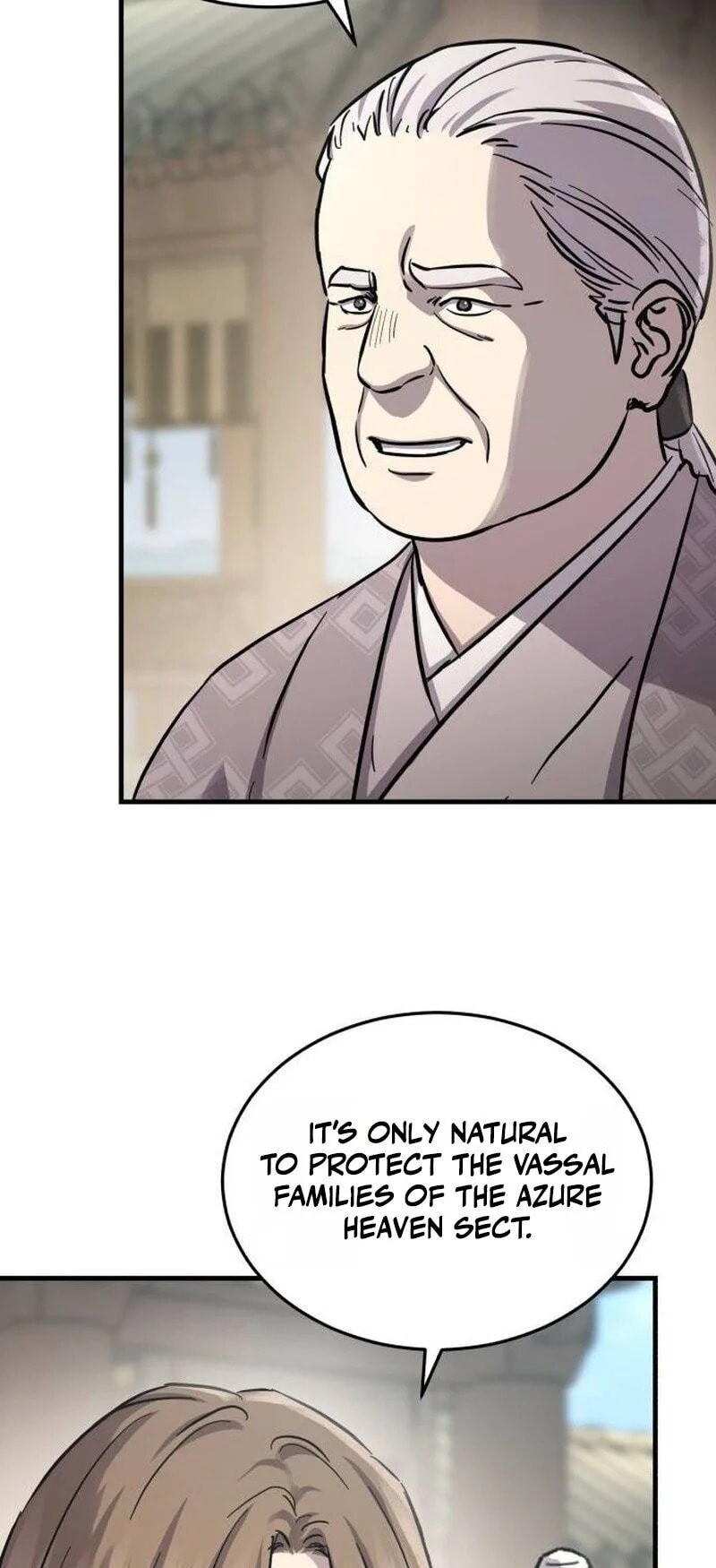 Read absolute dominion chapter 60 Manga Online