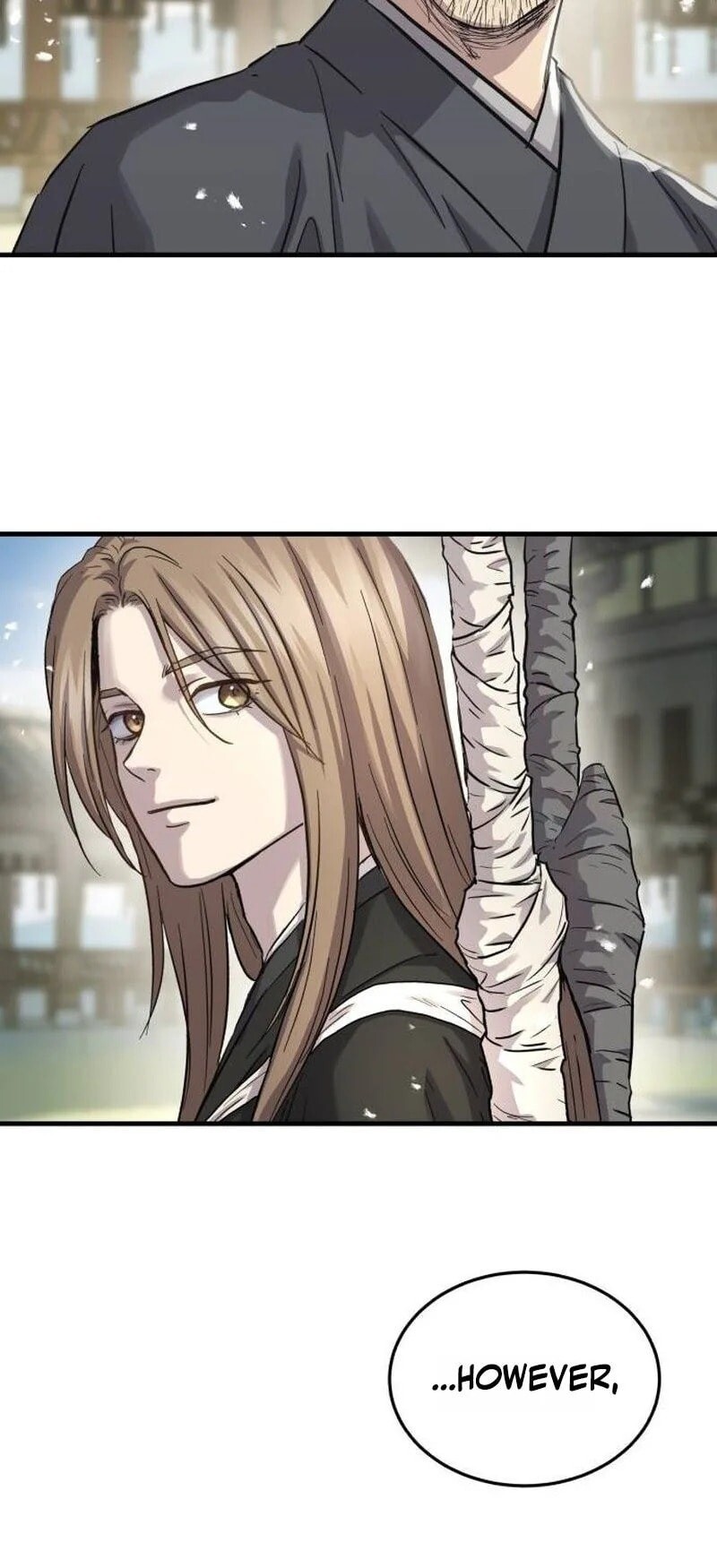 Read absolute dominion chapter 60 Manga Online