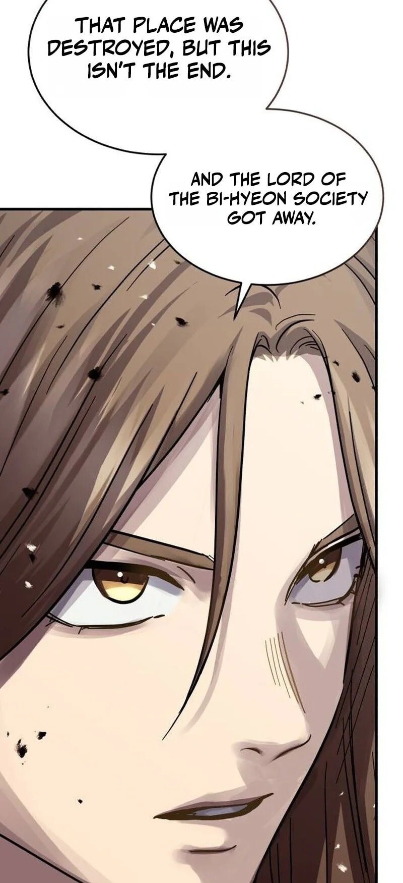 Read absolute dominion chapter 60 Manga Online
