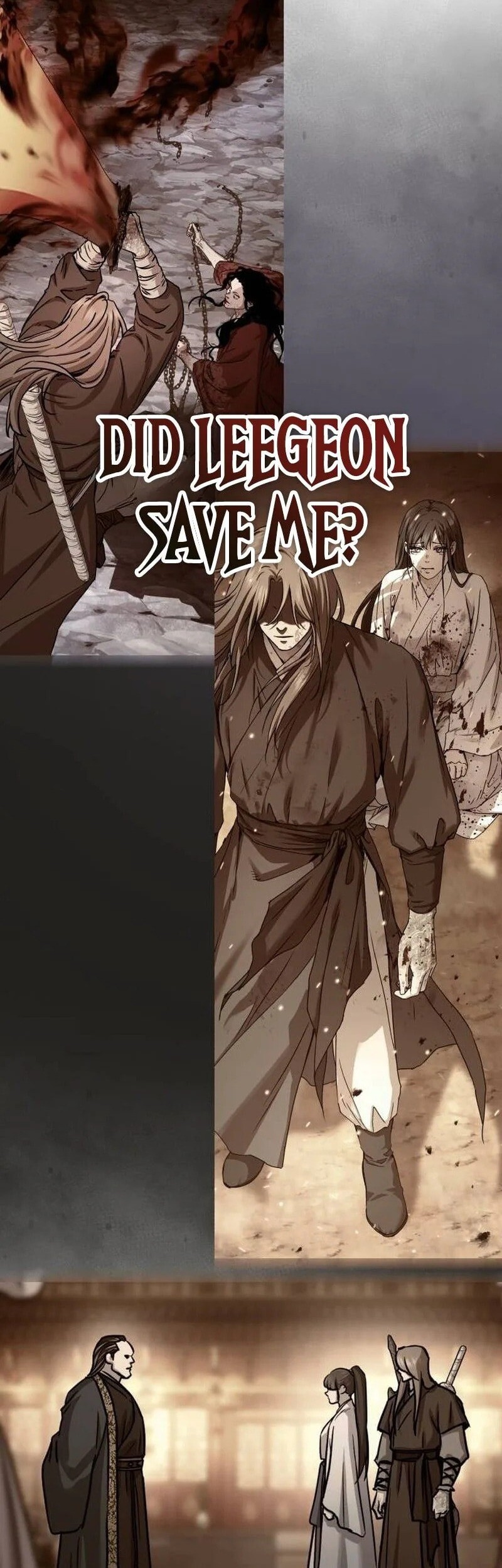 Read absolute dominion chapter 60 Manga Online