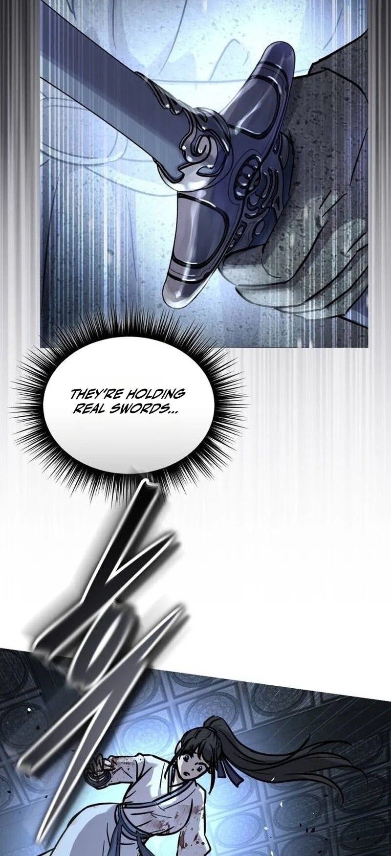 Read absolute dominion chapter 60 Manga Online